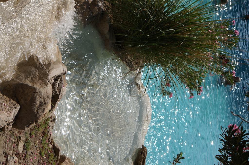 Balneario De Alicun De Las Torres Villanueva de las Torres المظهر الخارجي الصورة